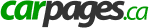 Carpages.ca logo