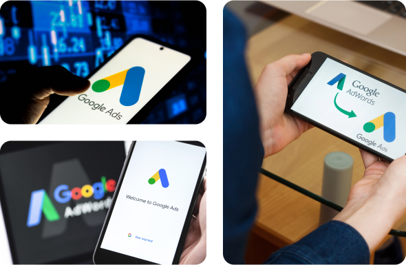 Google Ads