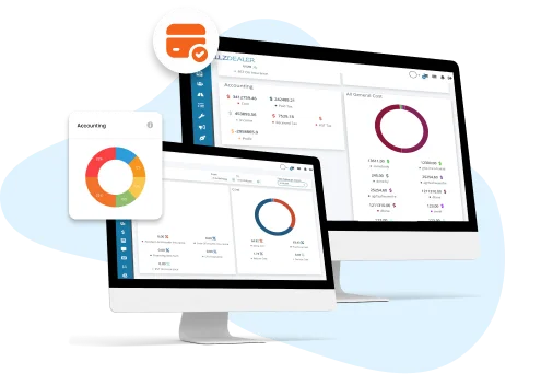 HillzDealer accounting and financial management for franchise dealerships