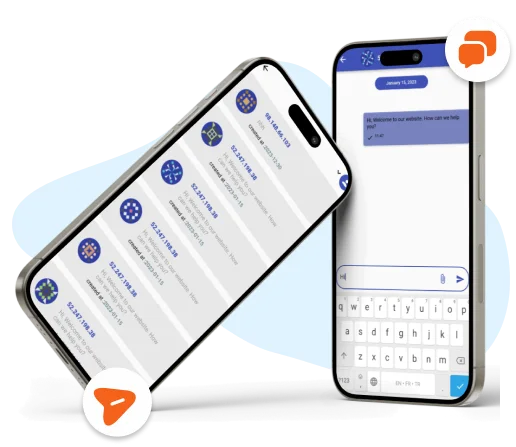 HillzDealer mobile dealership communication and customer messaging